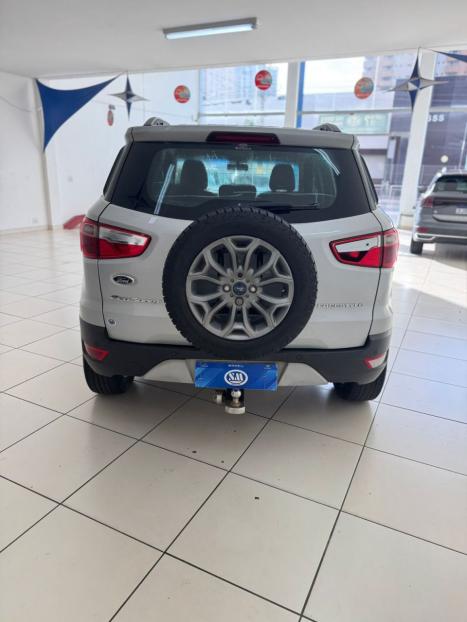 FORD Ecosport 1.6 4P FREESTYLE FLEX, Foto 7