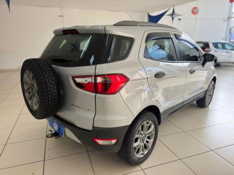FORD Ecosport 1.6 4P FREESTYLE FLEX, Foto 8