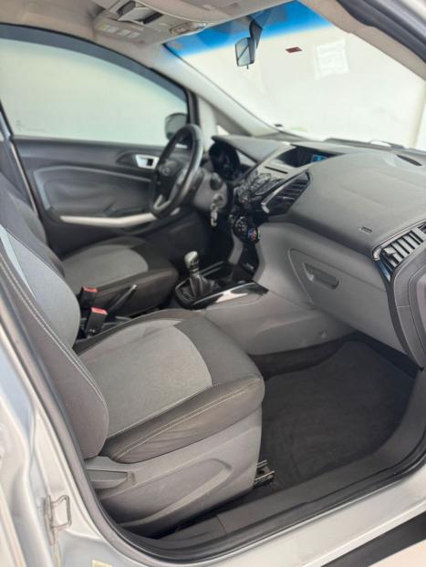 FORD Ecosport 1.6 4P FREESTYLE FLEX, Foto 9