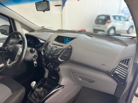 FORD Ecosport 1.6 4P FREESTYLE FLEX, Foto 10