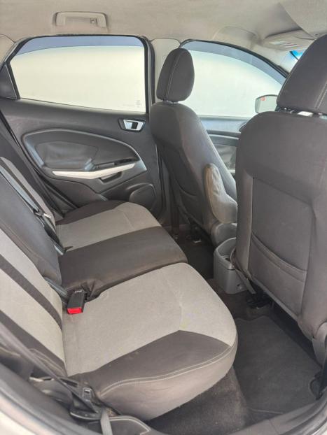 FORD Ecosport 1.6 4P FREESTYLE FLEX, Foto 11