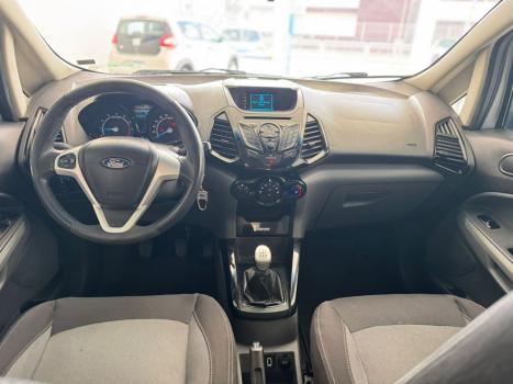 FORD Ecosport 1.6 4P FREESTYLE FLEX, Foto 13