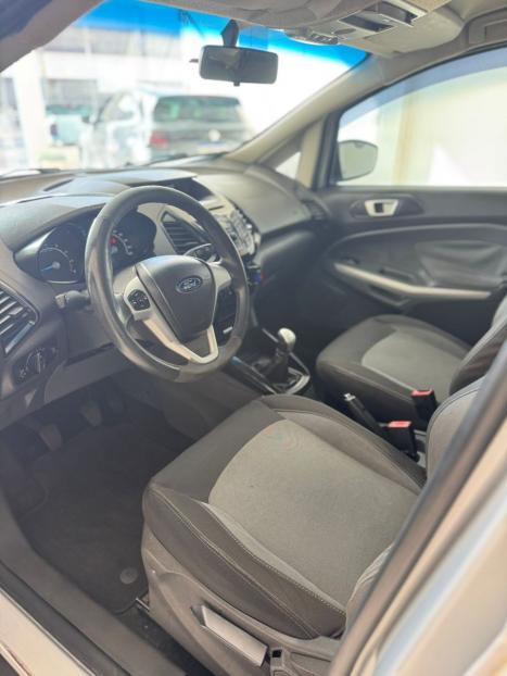 FORD Ecosport 1.6 4P FREESTYLE FLEX, Foto 14