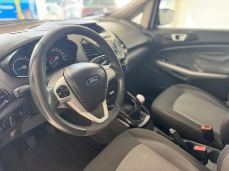FORD Ecosport 1.6 4P FREESTYLE FLEX, Foto 16