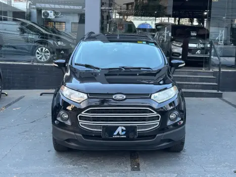 FORD Ecosport 1.6 4P SE FLEX, Foto 3