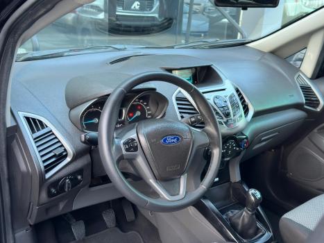 FORD Ecosport 1.6 4P SE FLEX, Foto 8