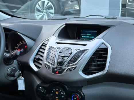 FORD Ecosport 1.6 4P SE FLEX, Foto 9