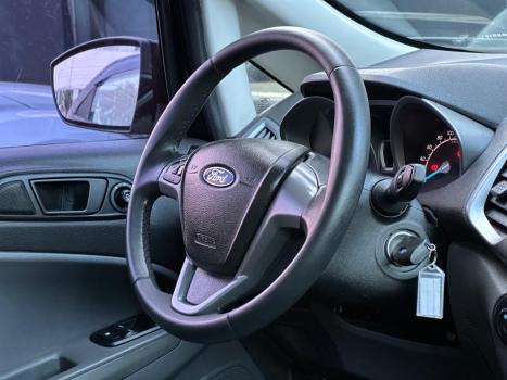 FORD Ecosport 1.6 4P SE FLEX, Foto 10