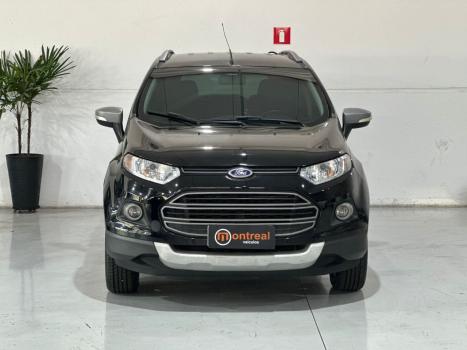 FORD Ecosport 1.6 4P FREESTYLE FLEX, Foto 2