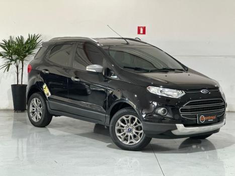 FORD Ecosport 1.6 4P FREESTYLE FLEX, Foto 3