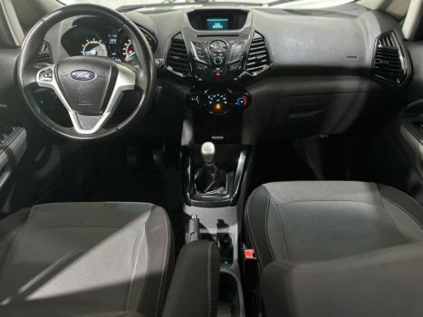 FORD Ecosport 1.6 4P FREESTYLE FLEX, Foto 6