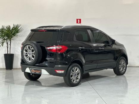 FORD Ecosport 1.6 4P FREESTYLE FLEX, Foto 7