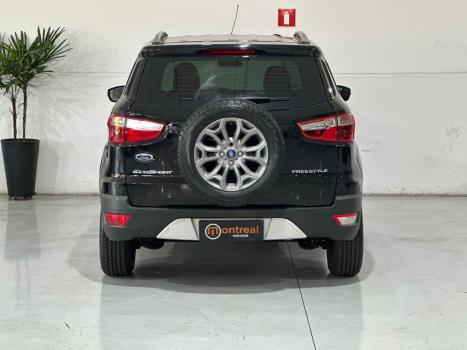 FORD Ecosport 1.6 4P FREESTYLE FLEX, Foto 8