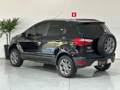 FORD Ecosport 1.6 4P FREESTYLE FLEX, Foto 9