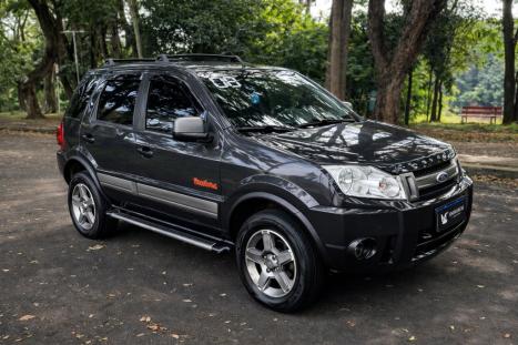 FORD Ecosport 1.6 4P FREESTYLE XLT FLEX, Foto 1