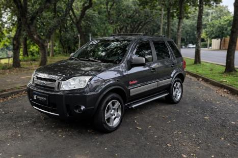 FORD Ecosport 1.6 4P FREESTYLE XLT FLEX, Foto 2