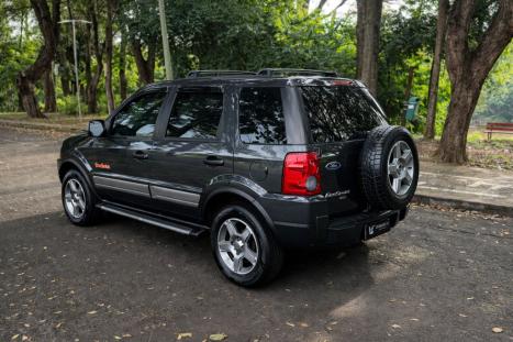 FORD Ecosport 1.6 4P FREESTYLE XLT FLEX, Foto 4