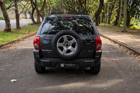 FORD Ecosport 1.6 4P FREESTYLE XLT FLEX, Foto 6