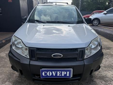 FORD Ecosport 1.6 4P XLS FLEX, Foto 2