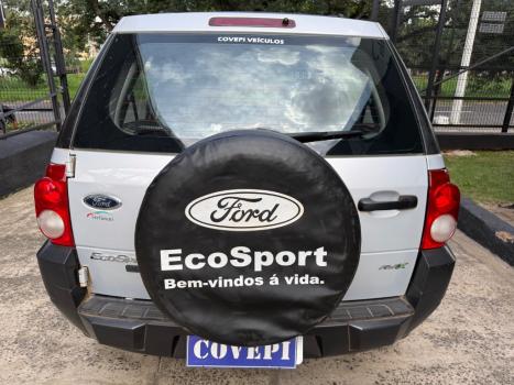 FORD Ecosport 1.6 4P XLS FLEX, Foto 3