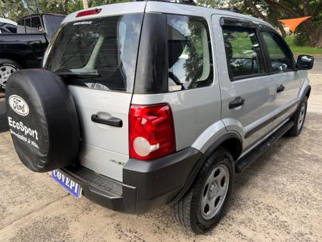 FORD Ecosport 1.6 4P XLS FLEX, Foto 4