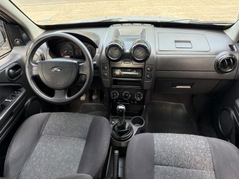 FORD Ecosport 1.6 4P XLS FLEX, Foto 8