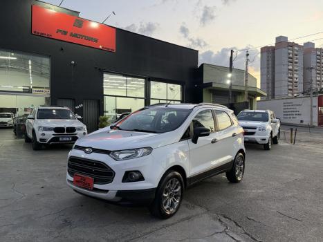 FORD Ecosport 1.6 4P FREESTYLE FLEX, Foto 1
