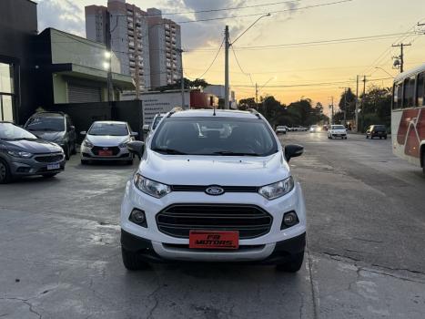 FORD Ecosport 1.6 4P FREESTYLE FLEX, Foto 2
