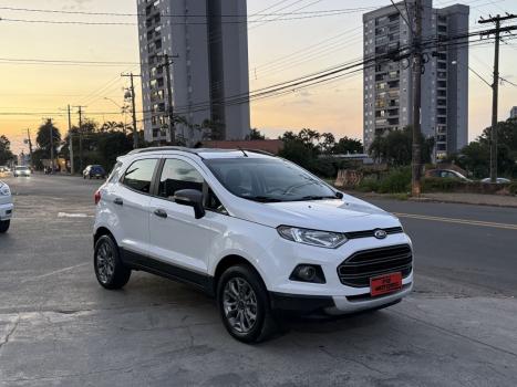 FORD Ecosport 1.6 4P FREESTYLE FLEX, Foto 3