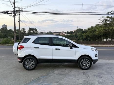 FORD Ecosport 1.6 4P FREESTYLE FLEX, Foto 4