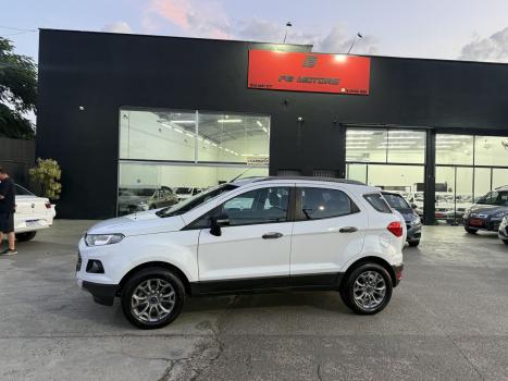 FORD Ecosport 1.6 4P FREESTYLE FLEX, Foto 5