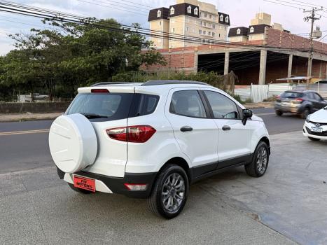 FORD Ecosport 1.6 4P FREESTYLE FLEX, Foto 6