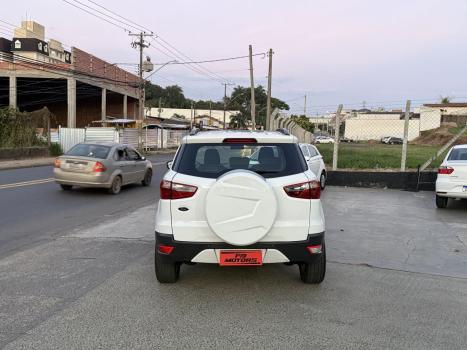 FORD Ecosport 1.6 4P FREESTYLE FLEX, Foto 7