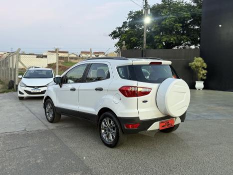 FORD Ecosport 1.6 4P FREESTYLE FLEX, Foto 8