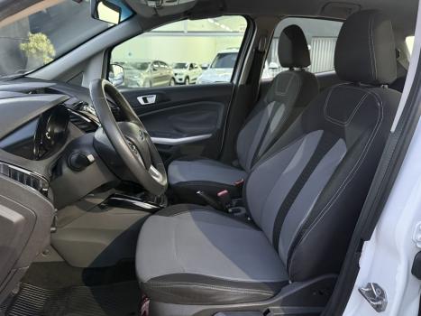 FORD Ecosport 1.6 4P FREESTYLE FLEX, Foto 10