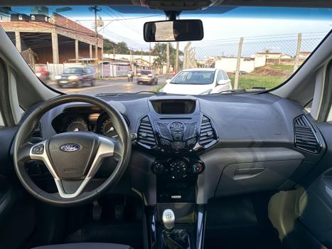 FORD Ecosport 1.6 4P FREESTYLE FLEX, Foto 11