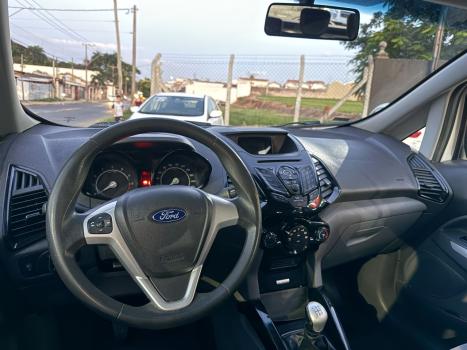 FORD Ecosport 1.6 4P FREESTYLE FLEX, Foto 12