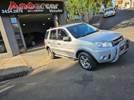 FORD Ecosport 1.6 4P FREESTYLE XLT FLEX, Foto 1