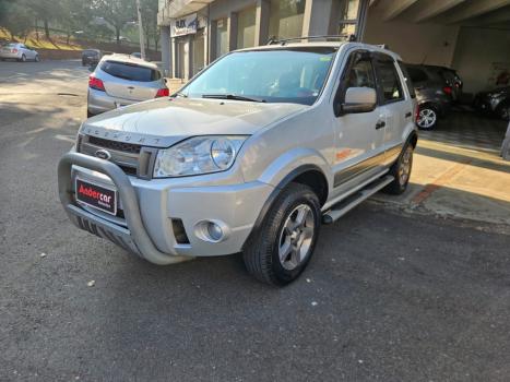 FORD Ecosport 1.6 4P FREESTYLE XLT FLEX, Foto 2