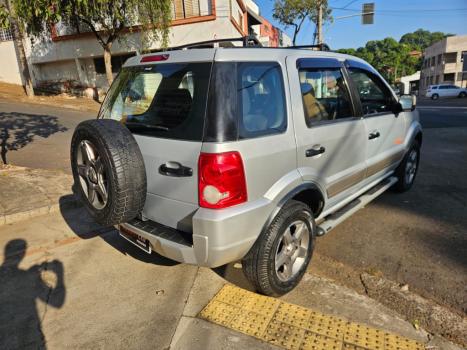 FORD Ecosport 1.6 4P FREESTYLE XLT FLEX, Foto 6