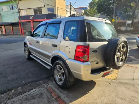 FORD Ecosport 1.6 4P FREESTYLE XLT FLEX, Foto 7