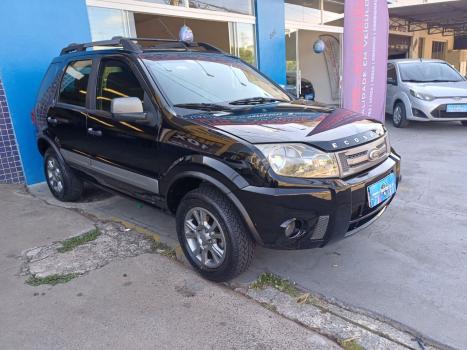 FORD Ecosport 1.6 4P FREESTYLE XLT FLEX, Foto 1