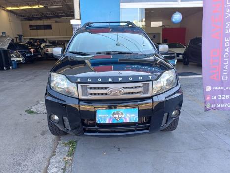 FORD Ecosport 1.6 4P FREESTYLE XLT FLEX, Foto 2