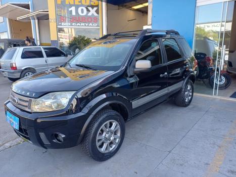 FORD Ecosport 1.6 4P FREESTYLE XLT FLEX, Foto 3