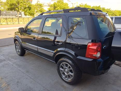 FORD Ecosport 1.6 4P FREESTYLE XLT FLEX, Foto 4