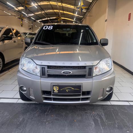 FORD Ecosport 1.6 4P FREESTYLE XLT FLEX, Foto 2