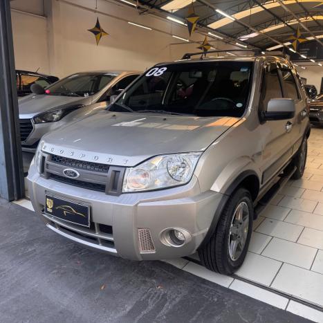 FORD Ecosport 1.6 4P FREESTYLE XLT FLEX, Foto 3