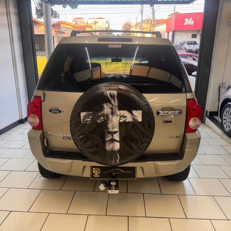 FORD Ecosport 1.6 4P FREESTYLE XLT FLEX, Foto 5