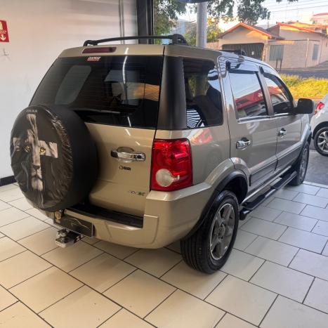 FORD Ecosport 1.6 4P FREESTYLE XLT FLEX, Foto 6