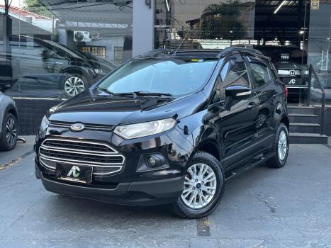 FORD Ecosport 1.6 4P SE FLEX, Foto 1